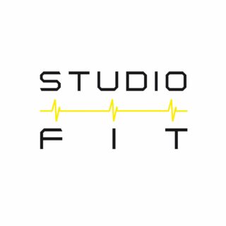 Logo StudioFIT Chaponnay